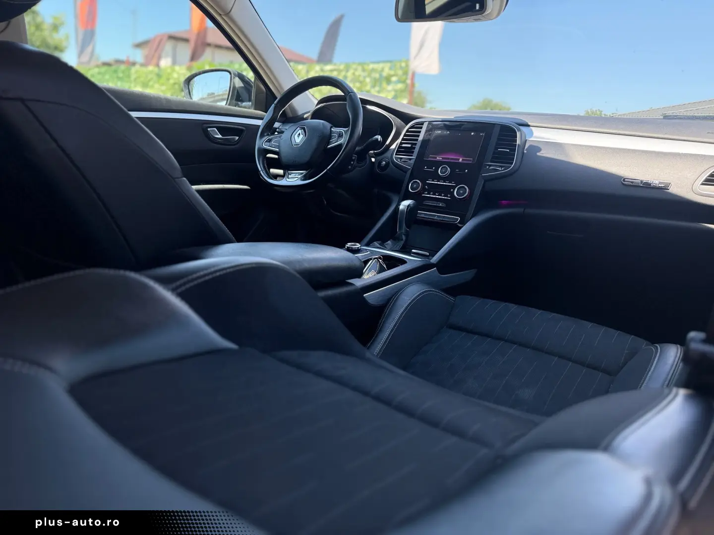 Renault Talisman  Gt-LINE AUTOMAT