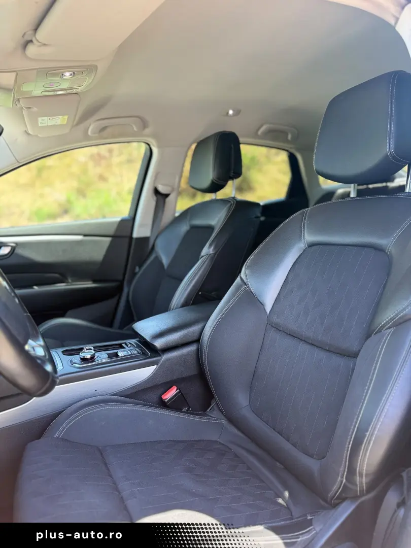 Renault Talisman  Gt-LINE AUTOMAT
