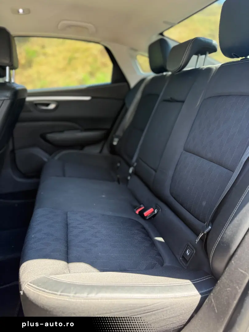 Renault Talisman  Gt-LINE AUTOMAT