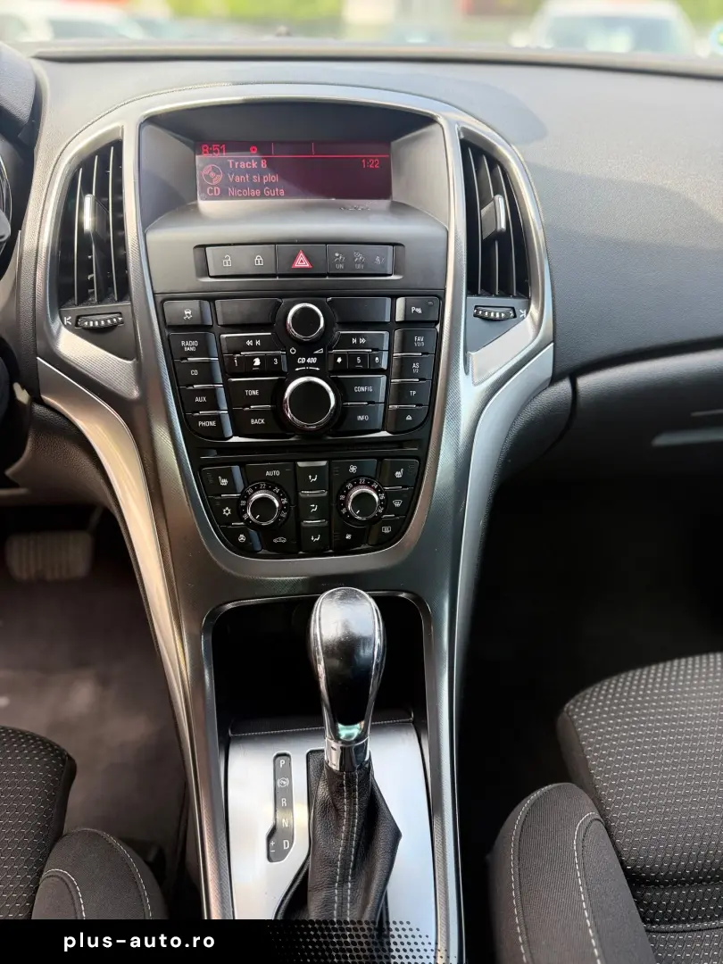 Opel  Astra  Kit OPC 2.0 d AUTOMAT