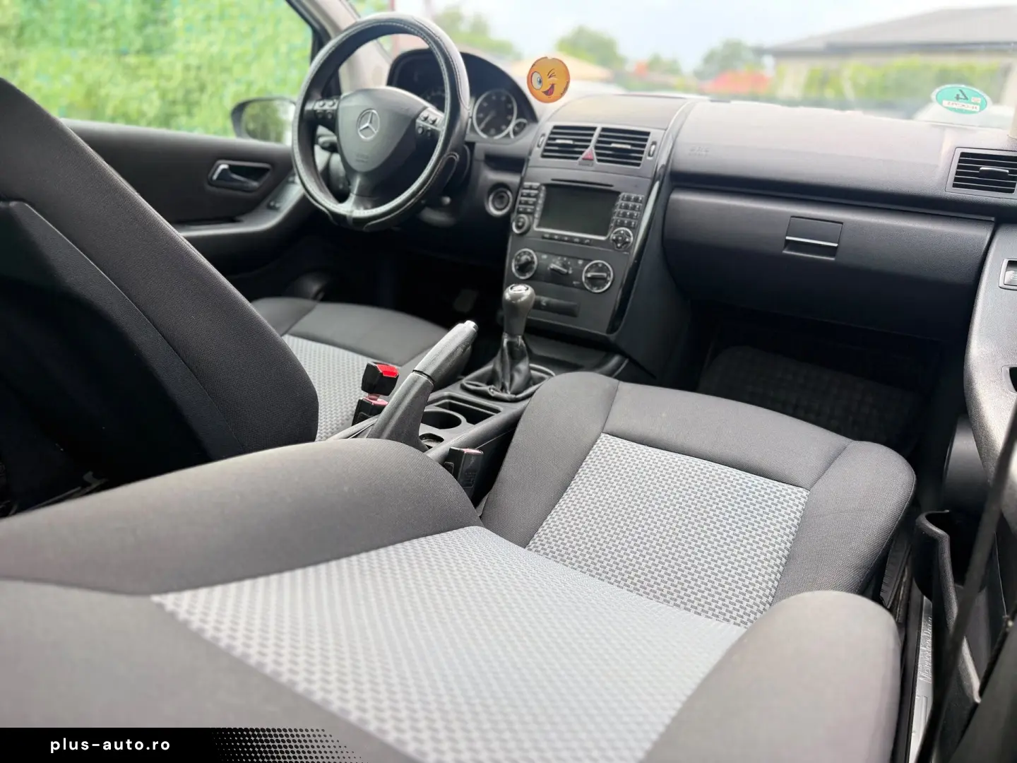 Mercedes  A-KLASSE Elegance