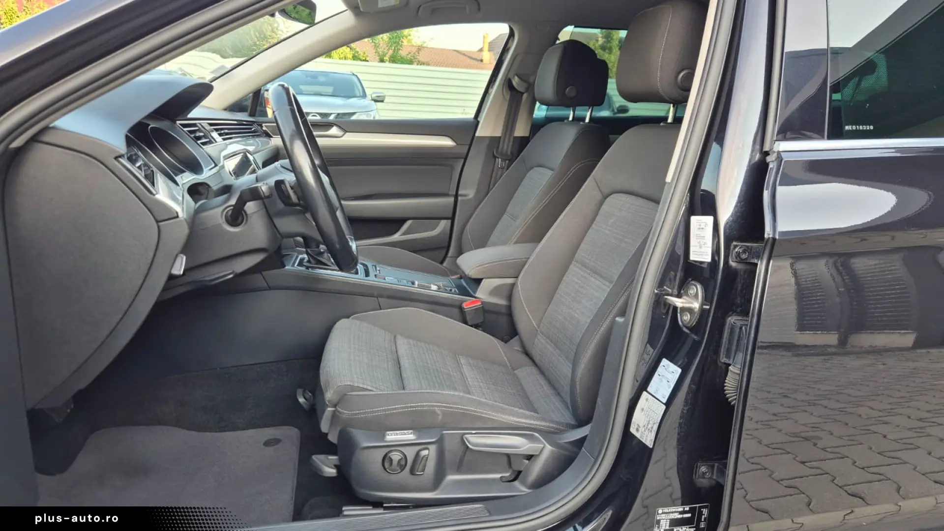 Volkswagen Passat 2.0tdi DSG Comfortline
