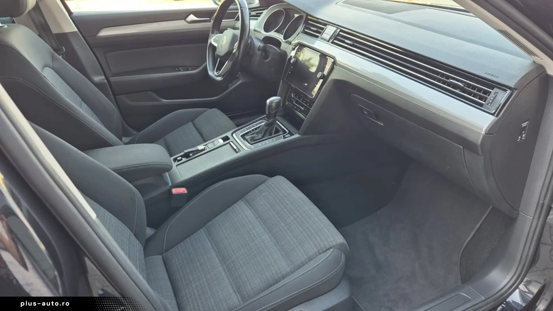 Volkswagen Passat 2.0tdi DSG Comfortline
