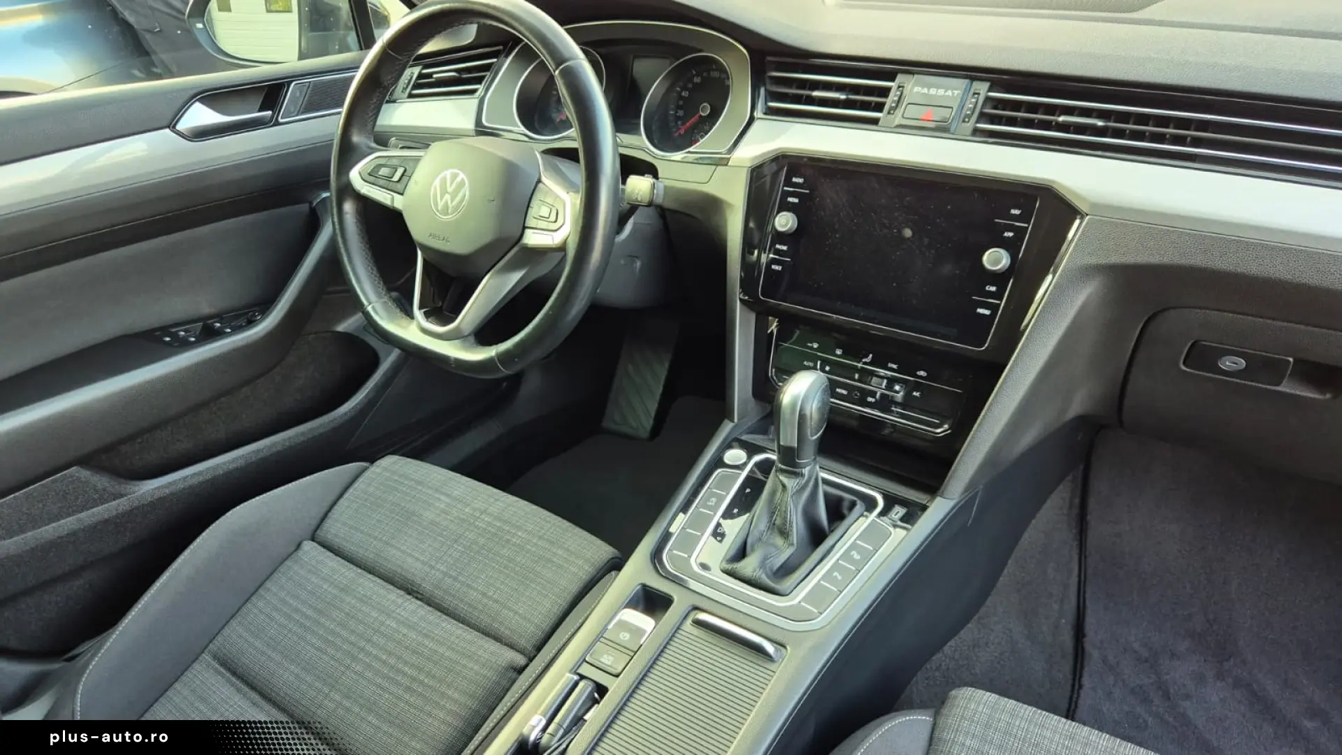 Volkswagen Passat 2.0tdi DSG Comfortline