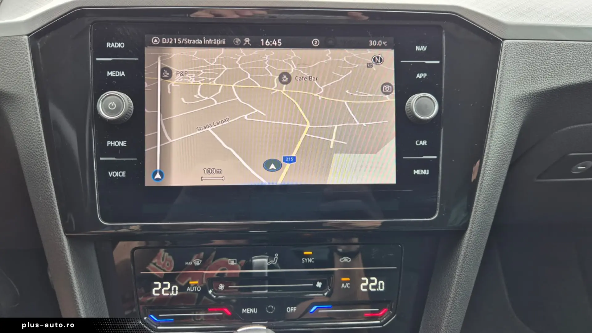 Volkswagen Passat 2.0tdi DSG Comfortline