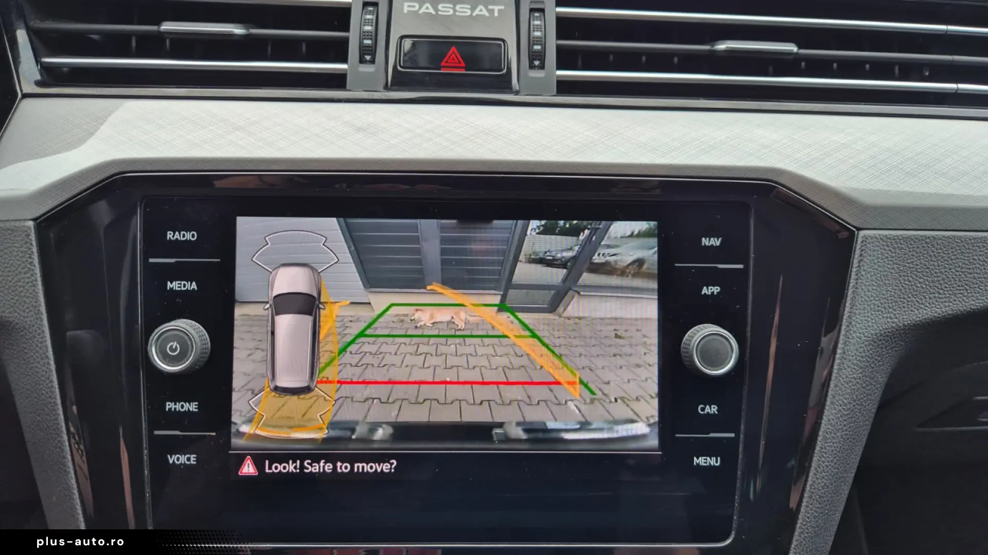 Volkswagen Passat 2.0tdi DSG Comfortline