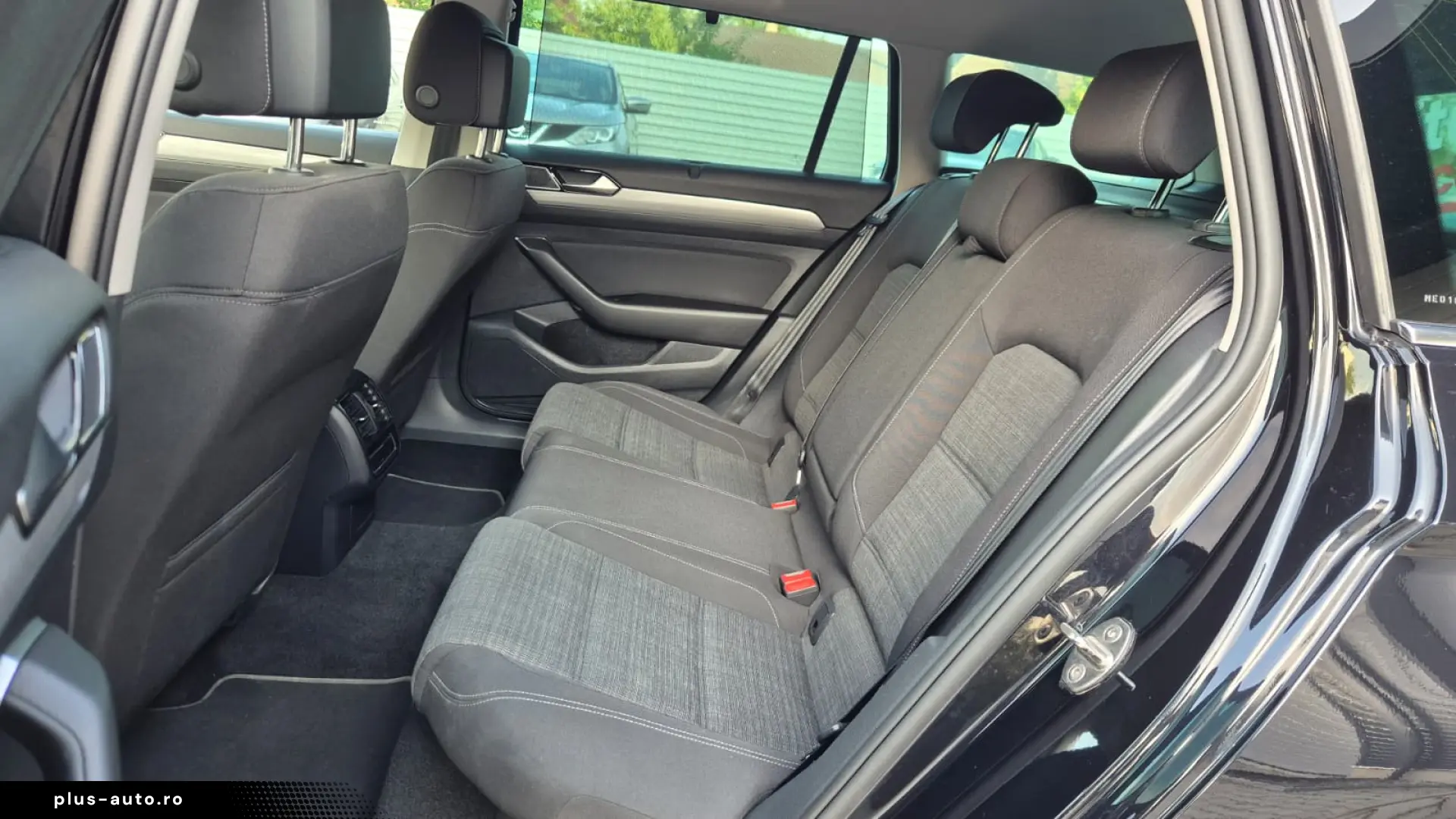 Volkswagen Passat 2.0tdi DSG Comfortline