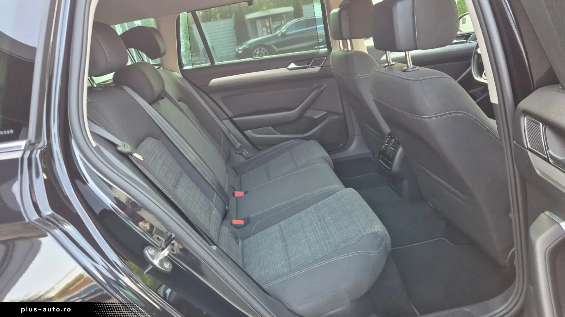 Volkswagen Passat 2.0tdi DSG Comfortline