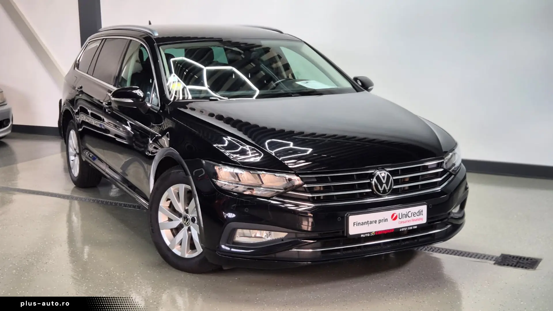Volkswagen Passat 2.0tdi DSG Comfortline