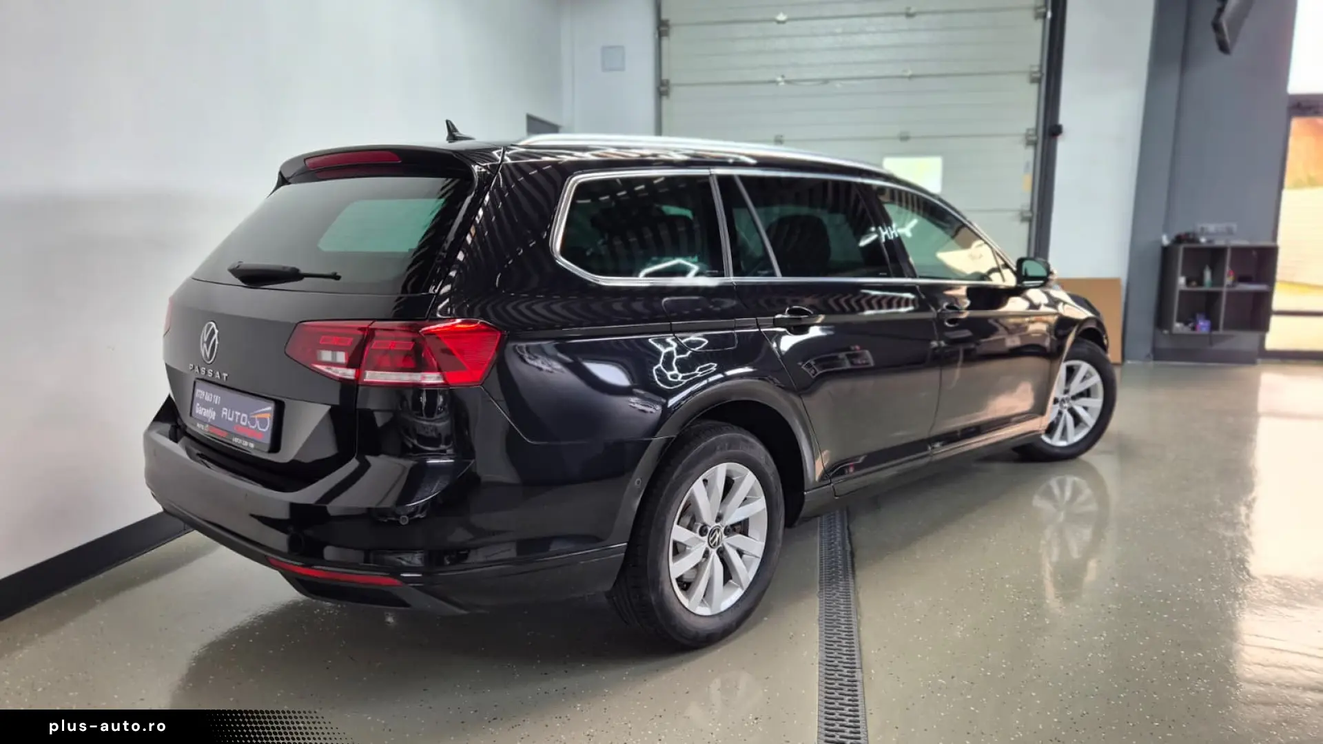 Volkswagen Passat 2.0tdi DSG Comfortline
