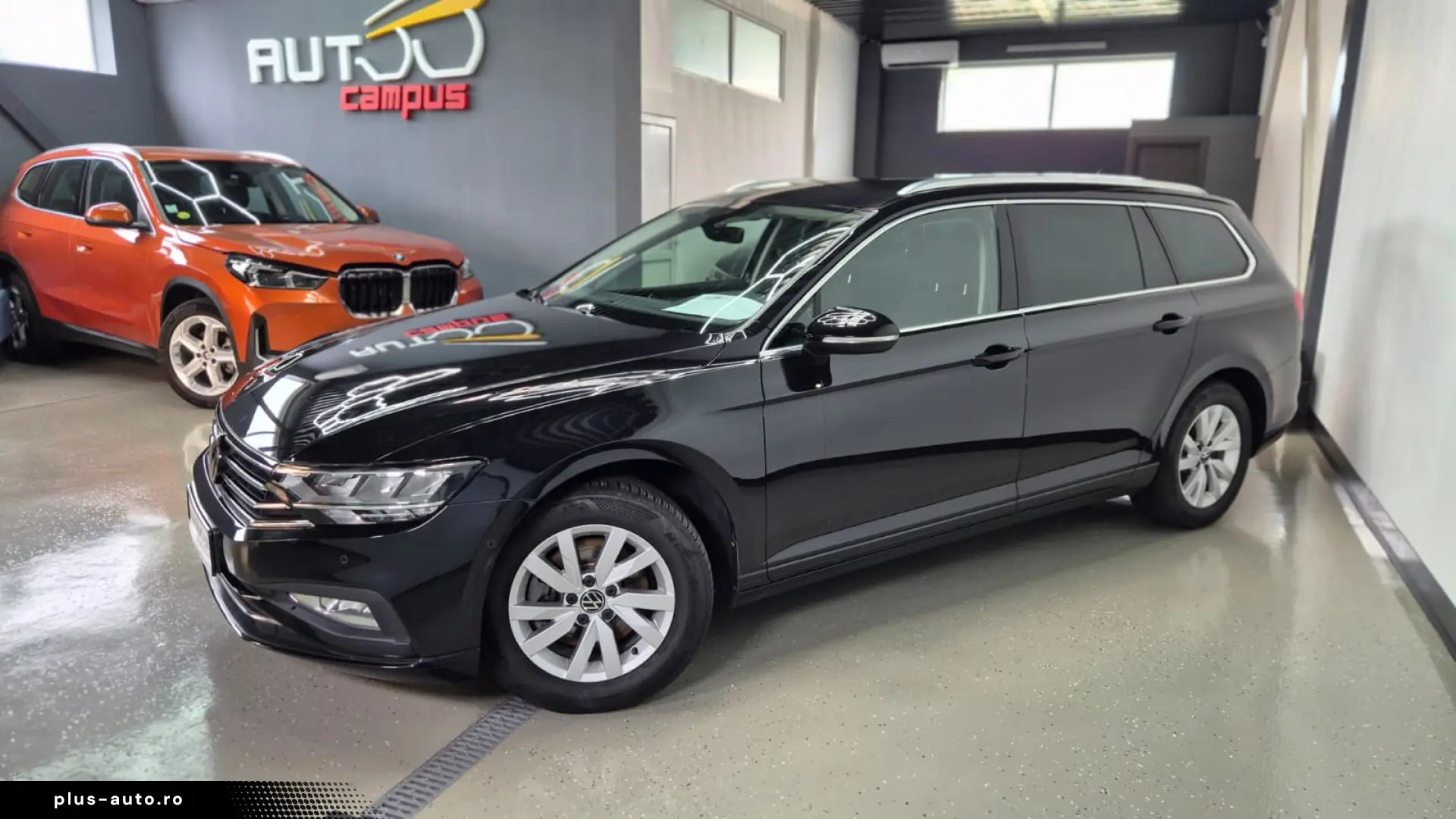 Volkswagen Passat 2.0tdi DSG Comfortline