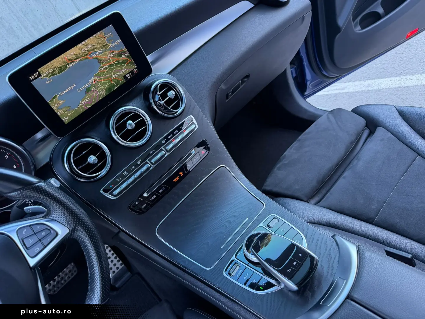 Mercedes-Benz GLC 250