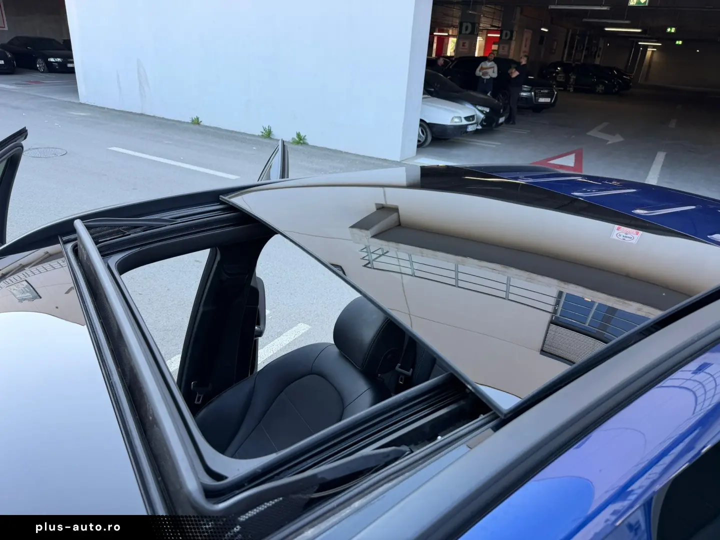 Mercedes-Benz GLC 250