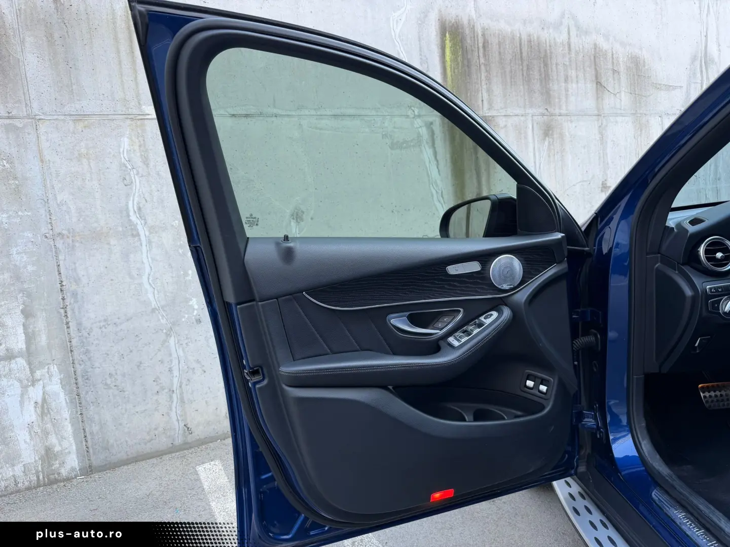 Mercedes-Benz GLC 250