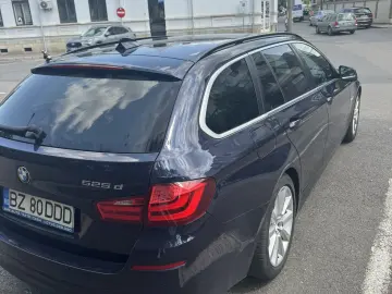 BMW 525