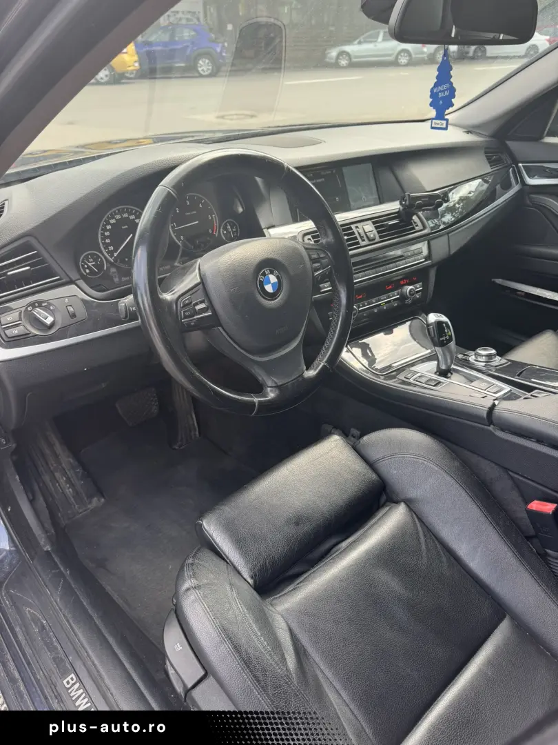 BMW 525