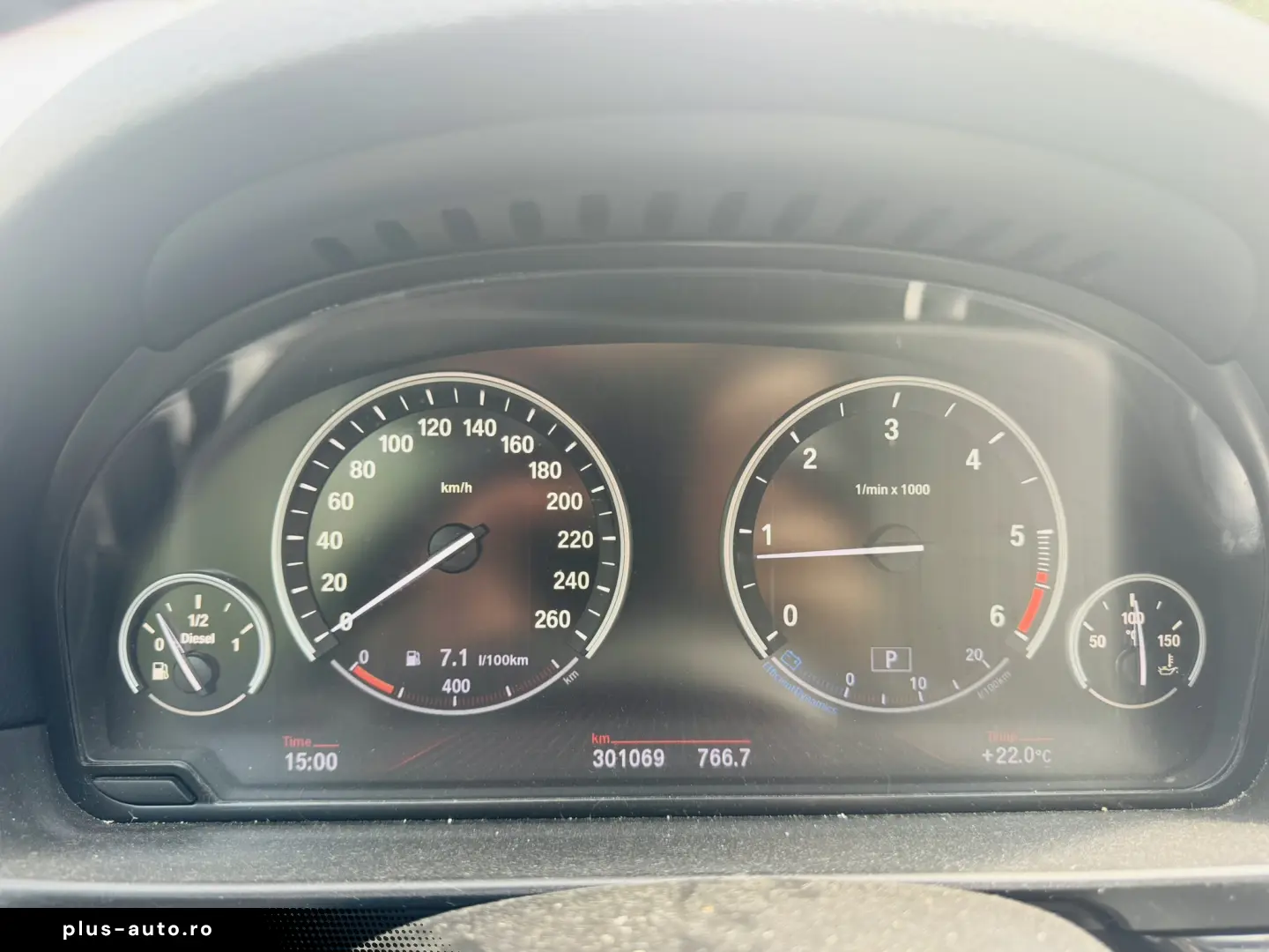 BMW 525