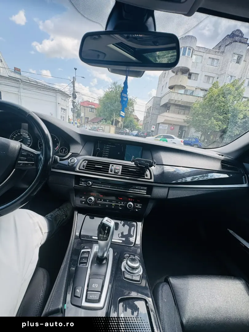 BMW 525