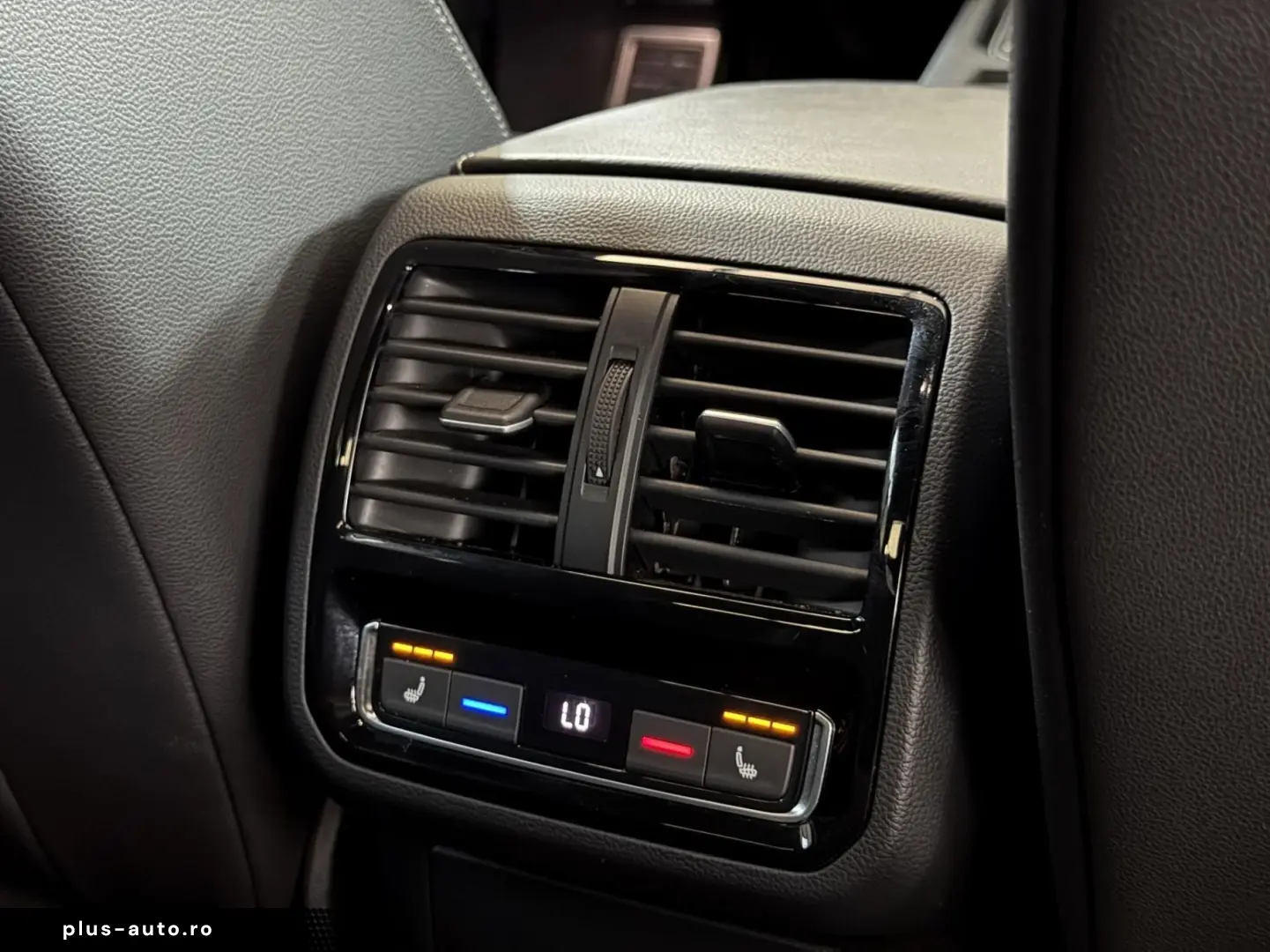 VOLKSWAGEN Arteon 2018 — imagine 7