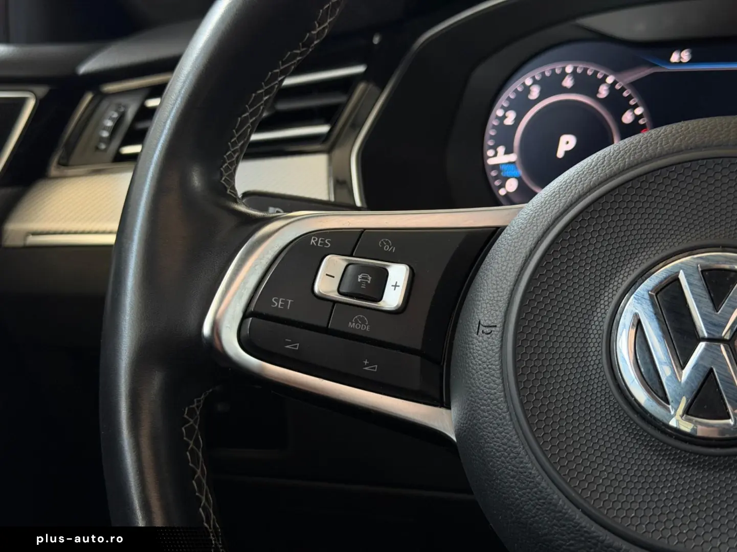 VOLKSWAGEN Arteon 2018 — imagine 14