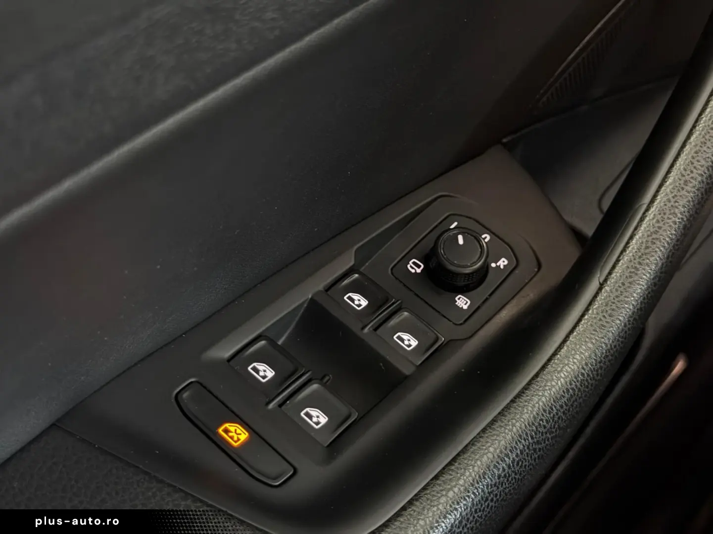 VOLKSWAGEN Arteon 2018 — imagine 15