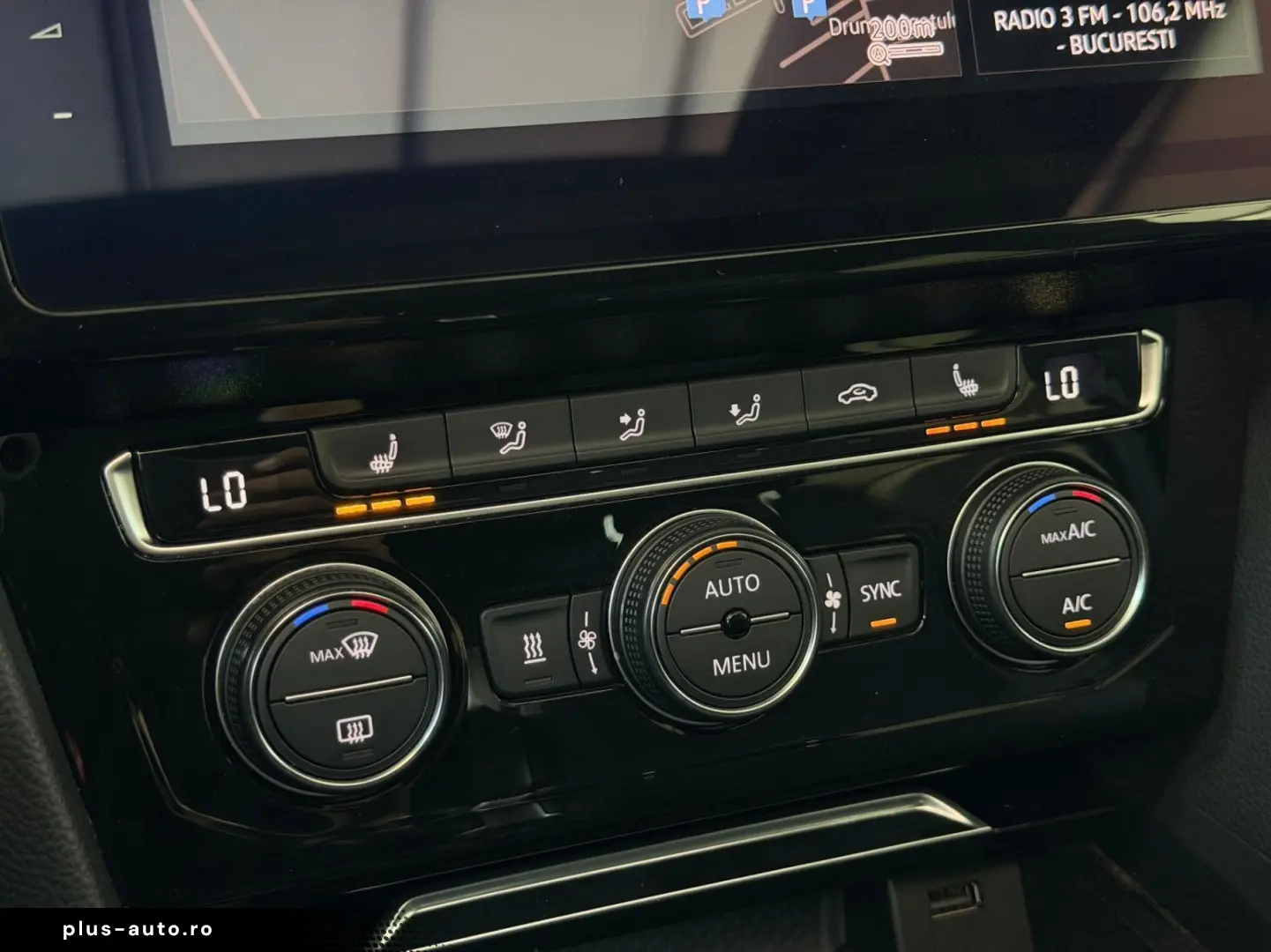 VOLKSWAGEN Arteon 2018 — imagine 18