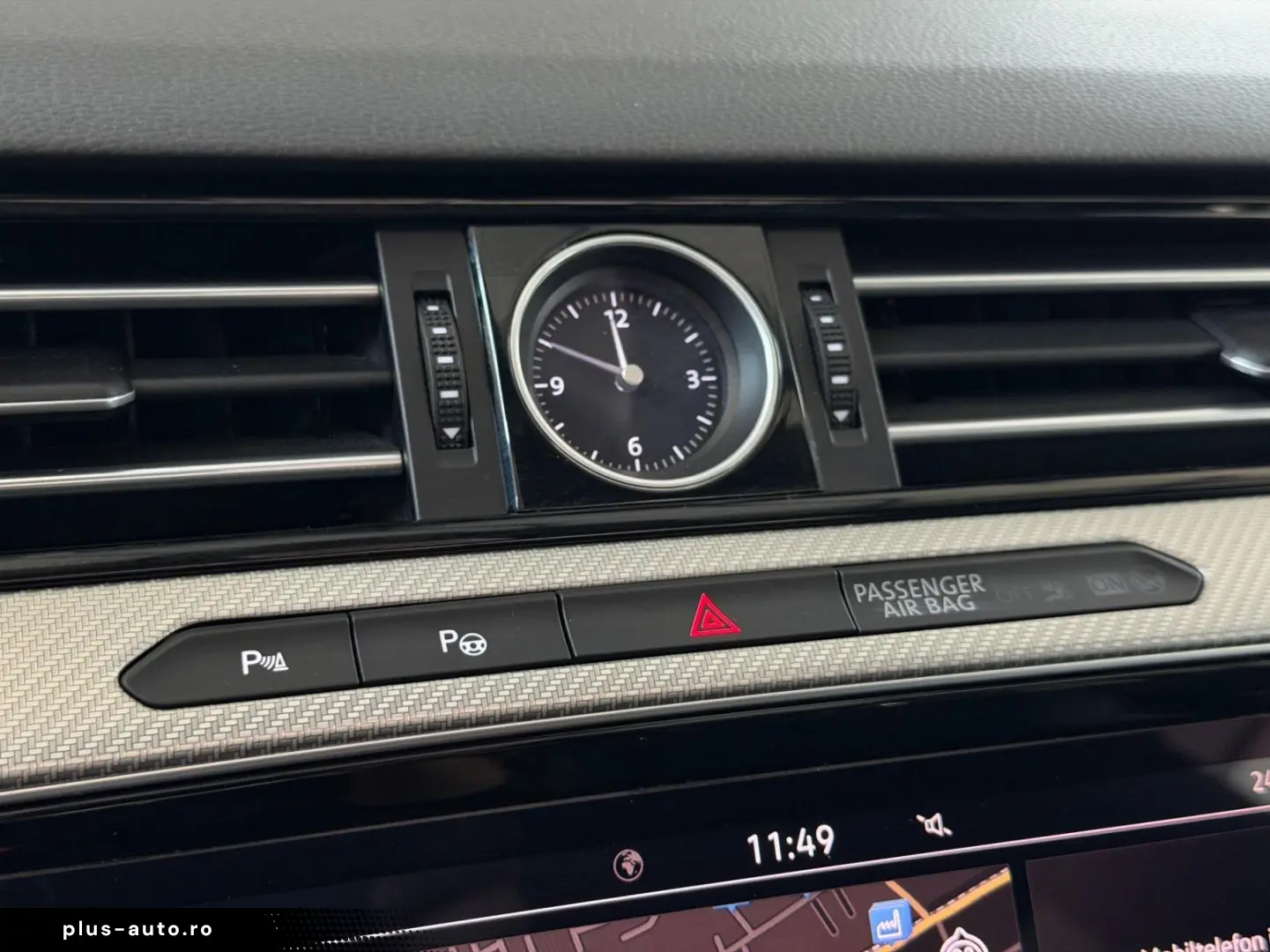 VOLKSWAGEN Arteon 2018 — imagine 20
