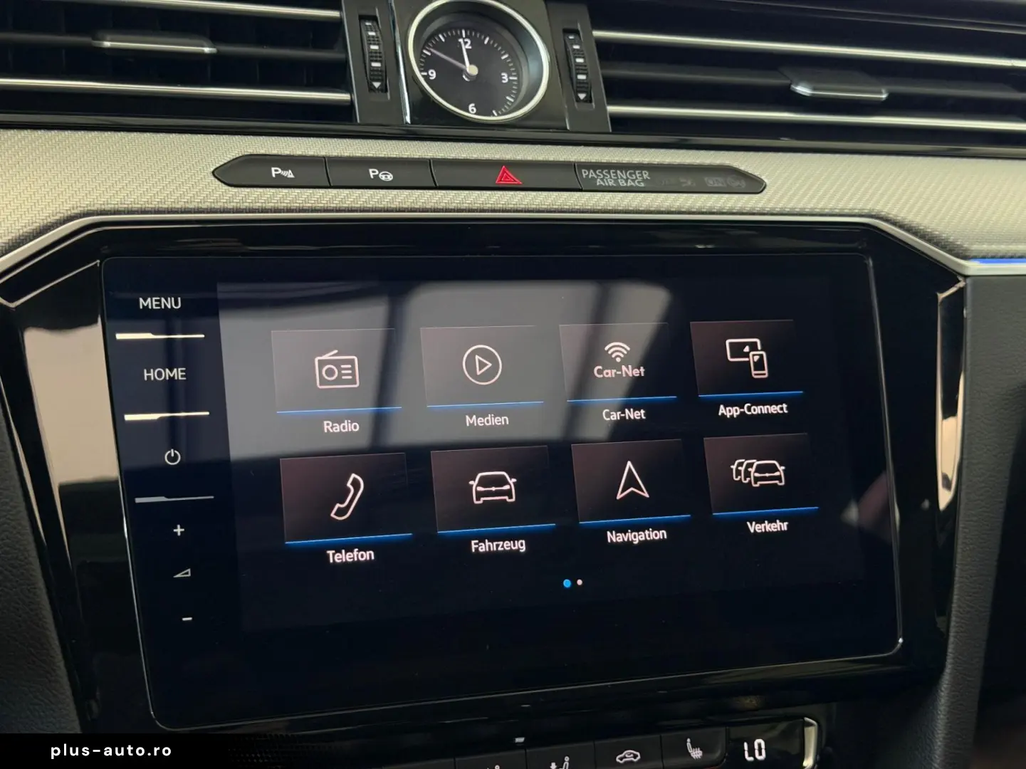 VOLKSWAGEN Arteon 2018 — imagine 23