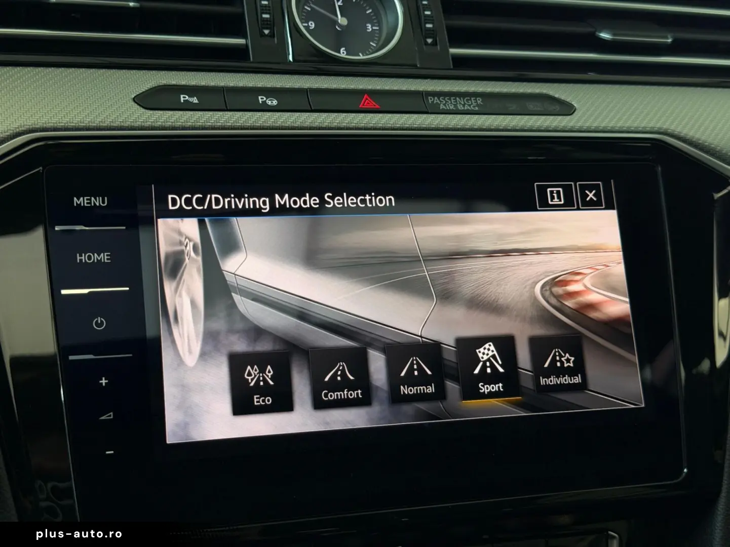 VOLKSWAGEN Arteon 2018 — imagine 25
