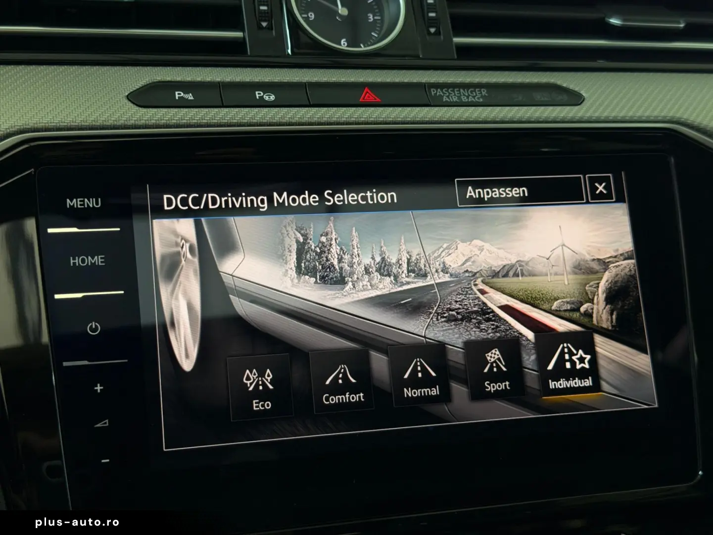 VOLKSWAGEN Arteon 2018 — imagine 26