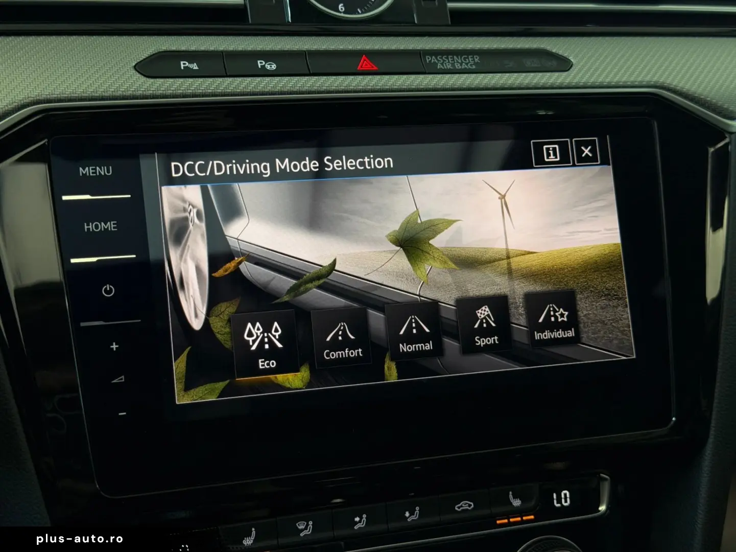 VOLKSWAGEN Arteon 2018 — imagine 27