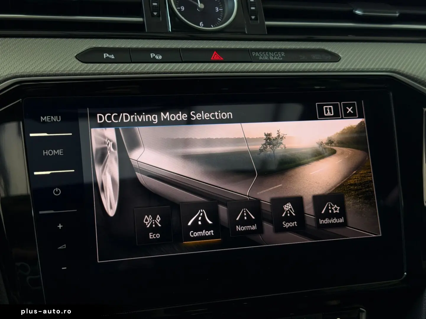 VOLKSWAGEN Arteon 2018 — imagine 28