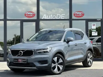 Volvo Xc-40