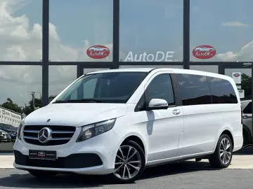 Mercedes-Benz V