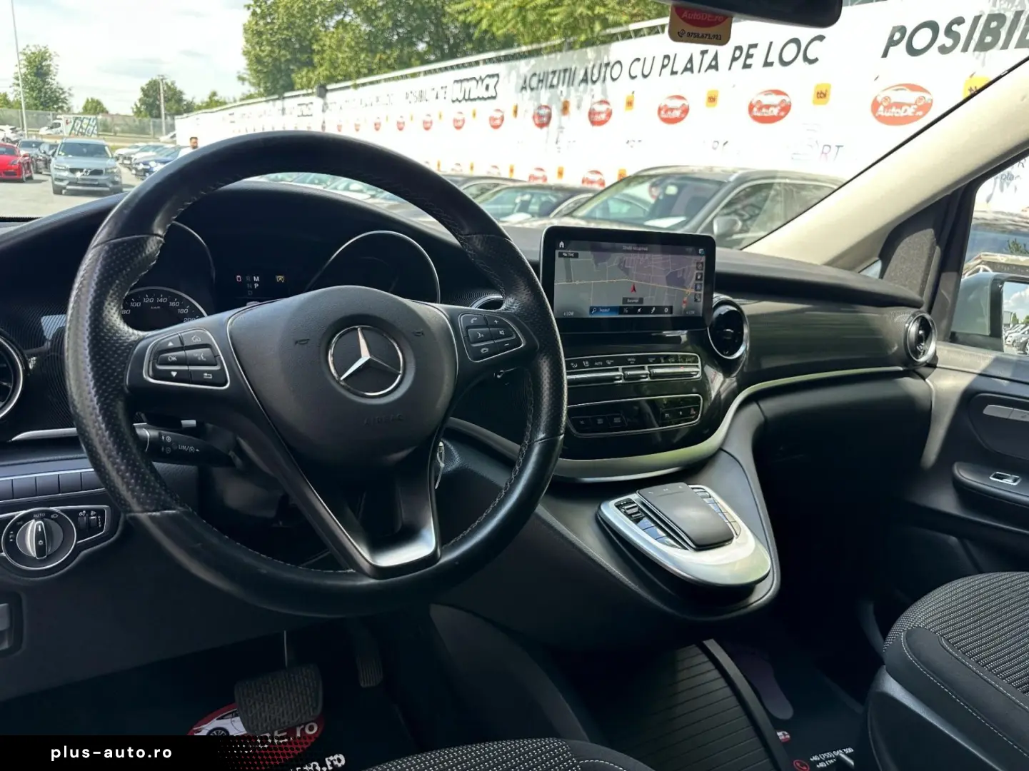 Mercedes-Benz V