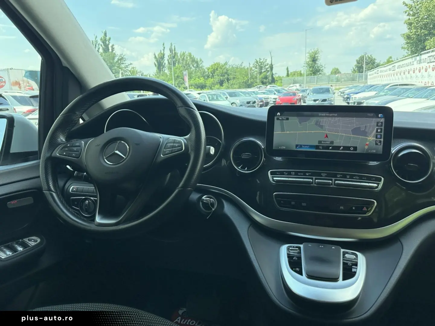 Mercedes-Benz V