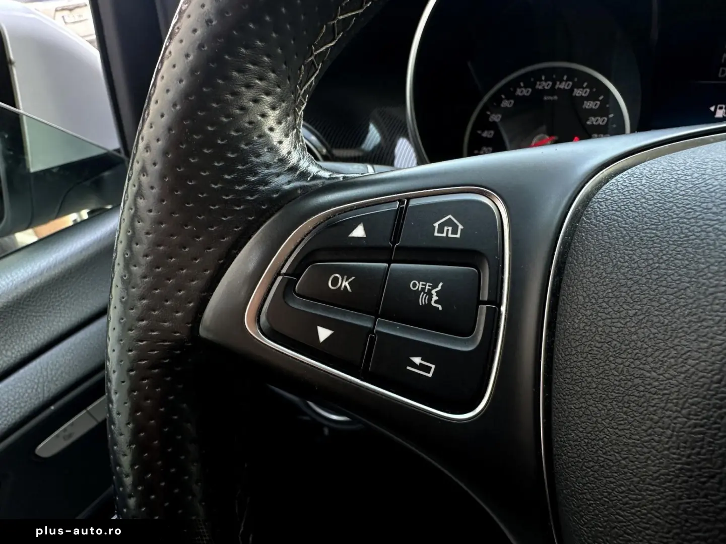 Mercedes-Benz V