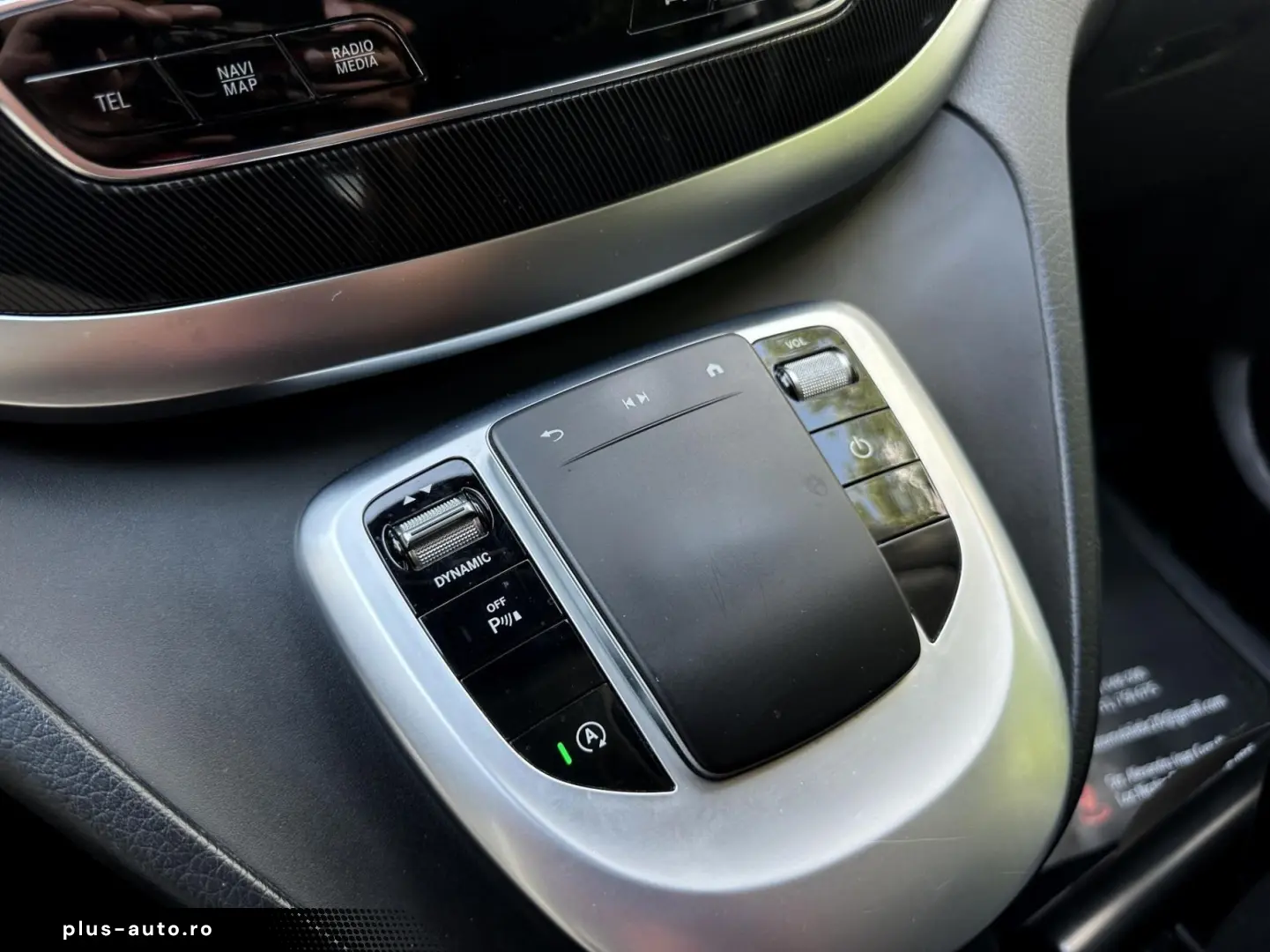 Mercedes-Benz V