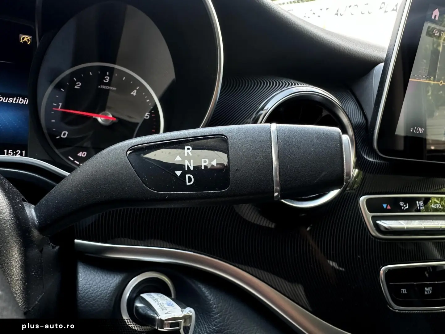 Mercedes-Benz V