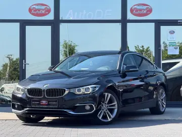Bmw Seria-4