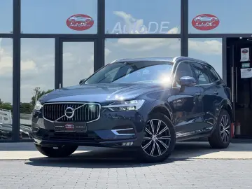 Volvo Xc-60