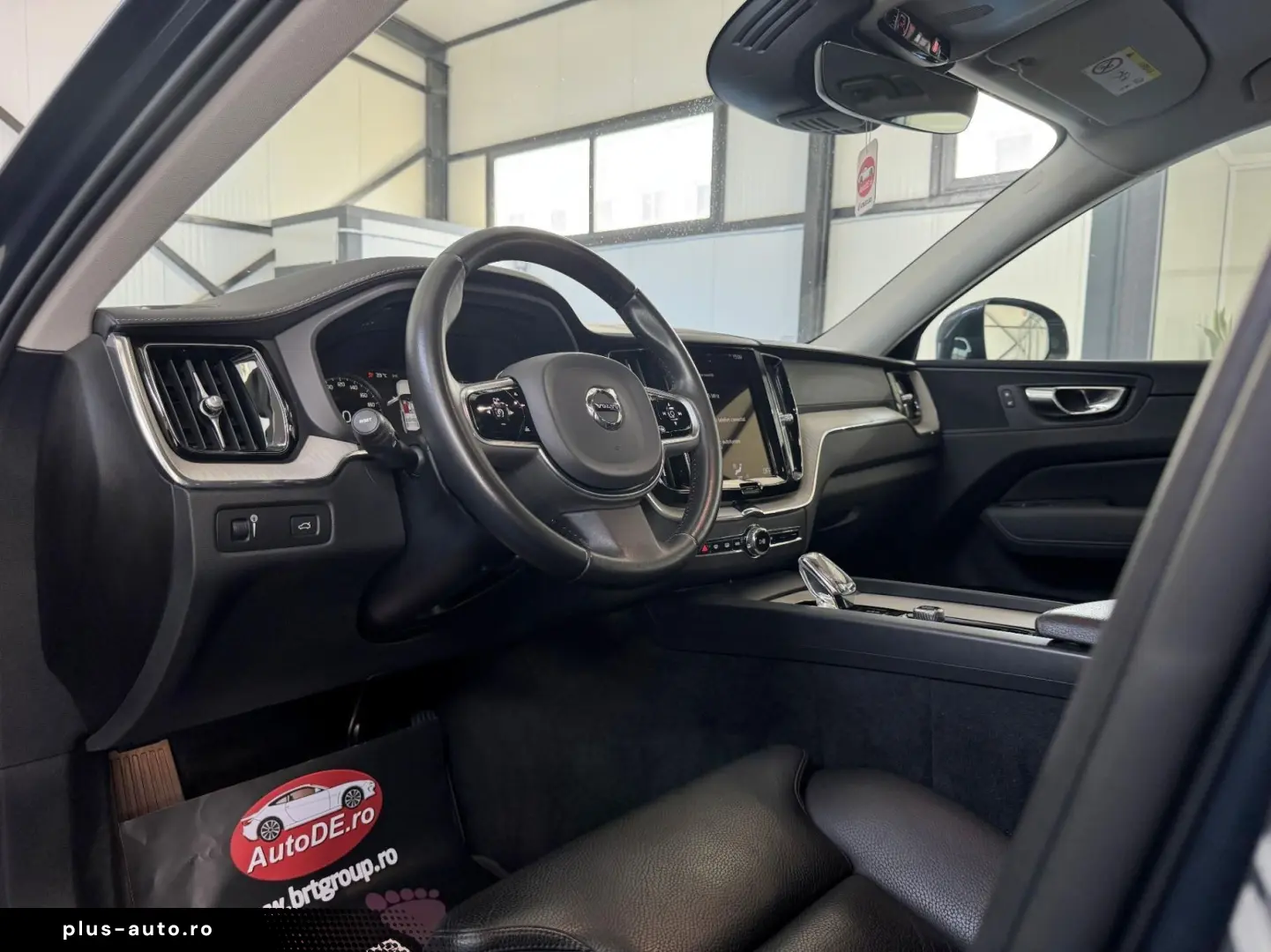 Volvo Xc-60