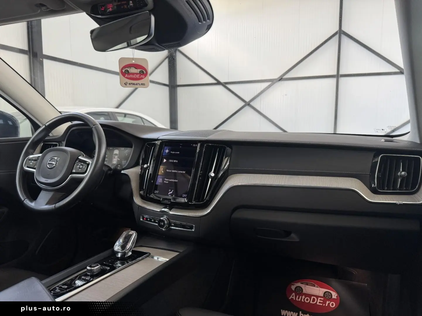 Volvo Xc-60