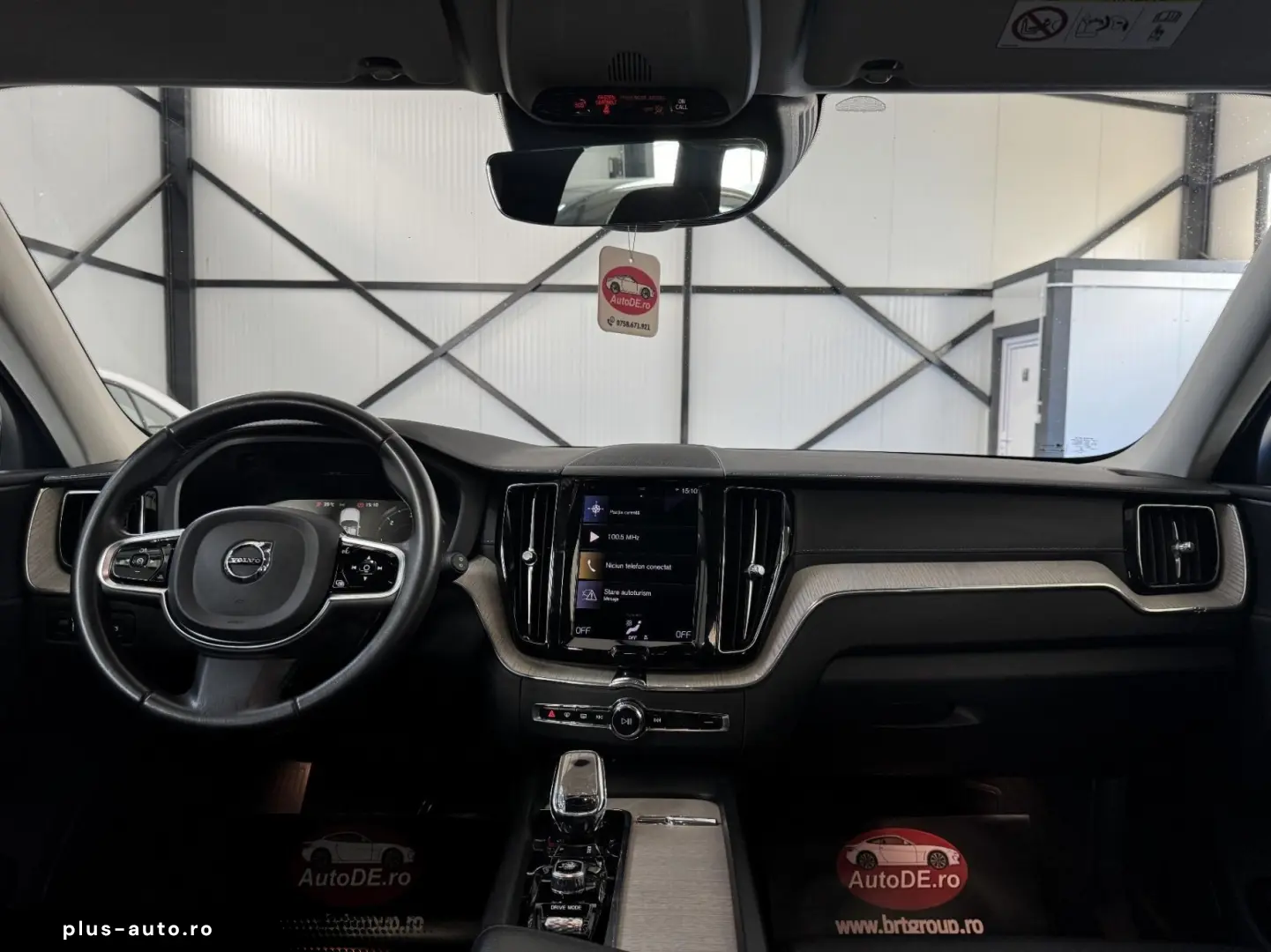Volvo Xc-60