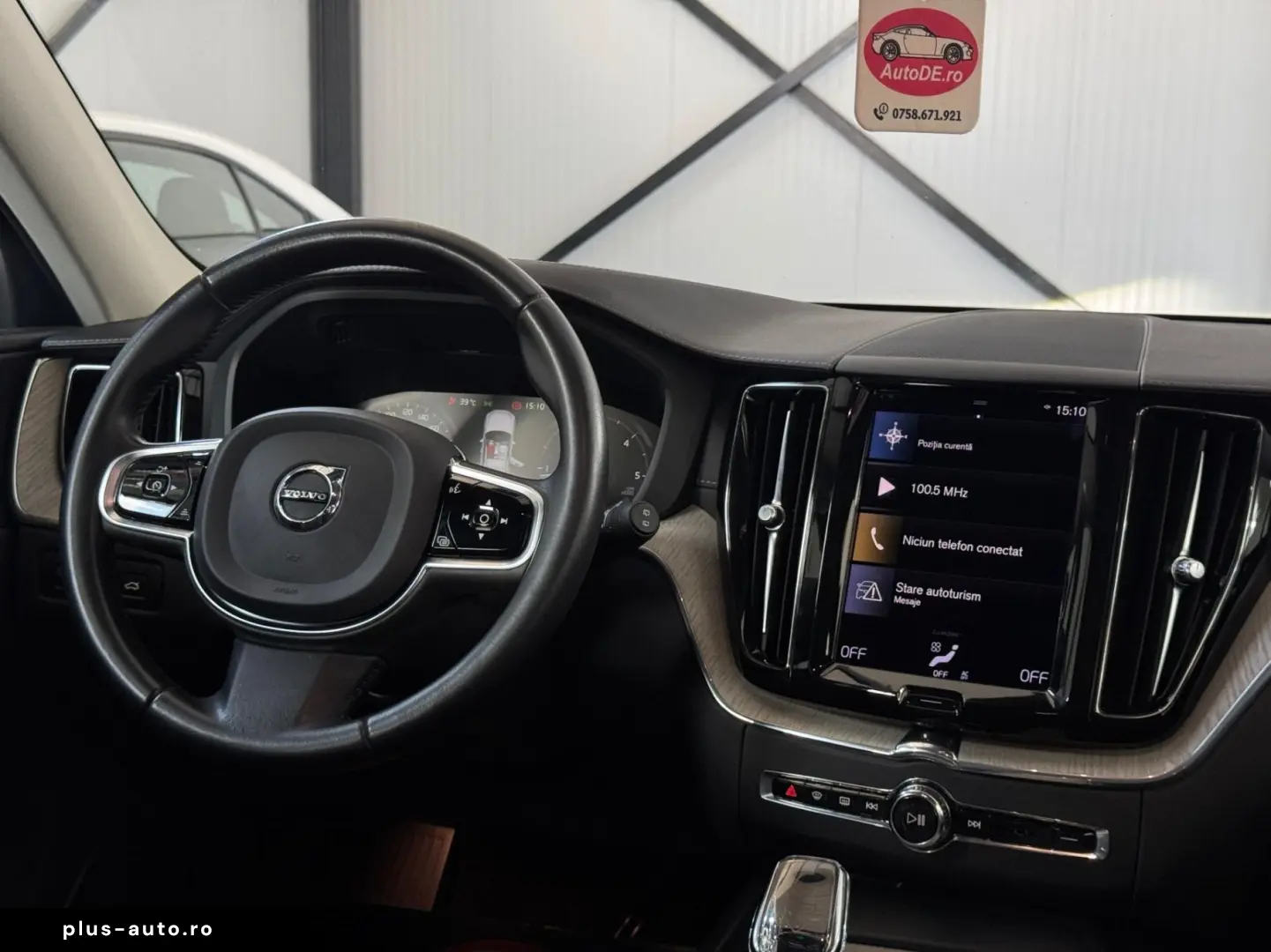 Volvo Xc-60