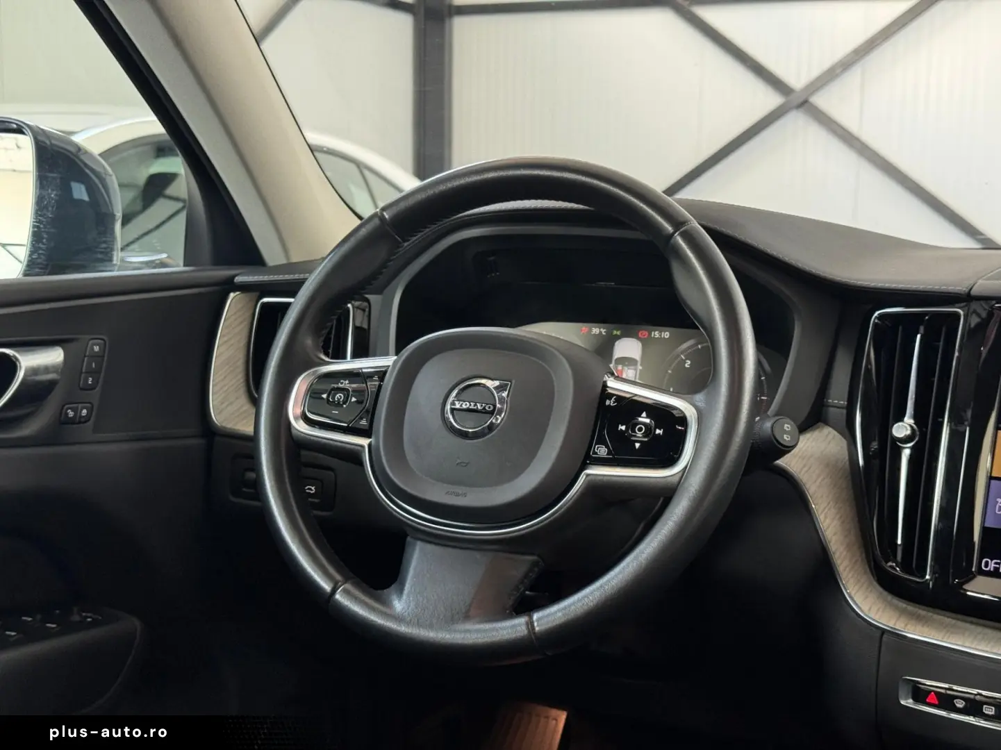 Volvo Xc-60