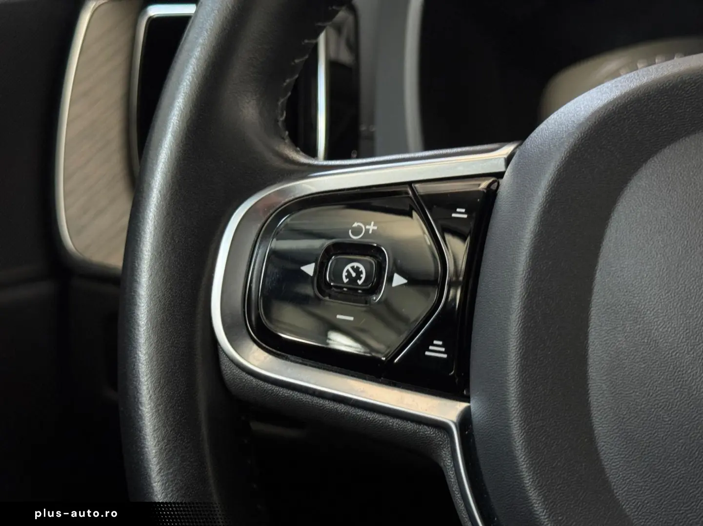Volvo Xc-60