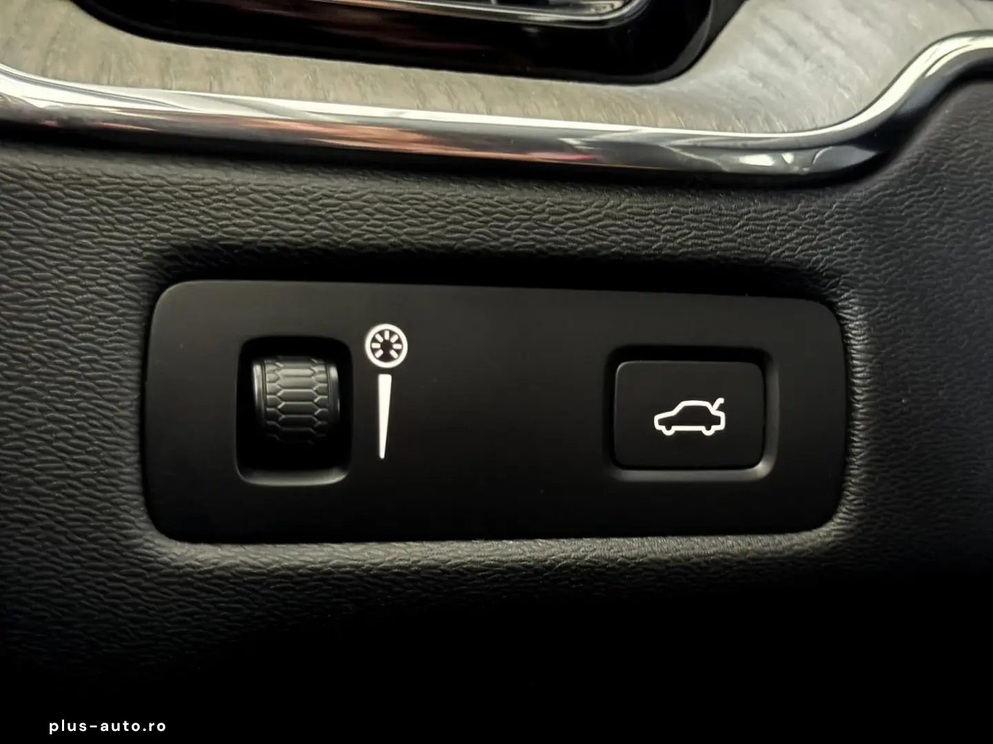 Volvo Xc-60