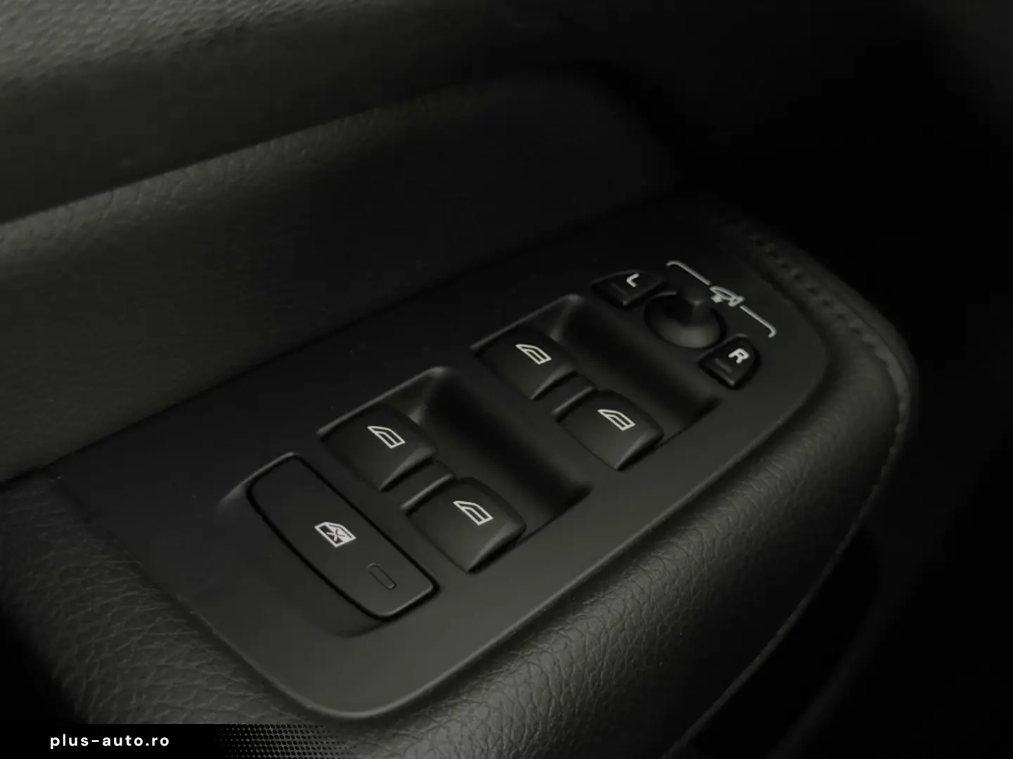 Volvo Xc-60