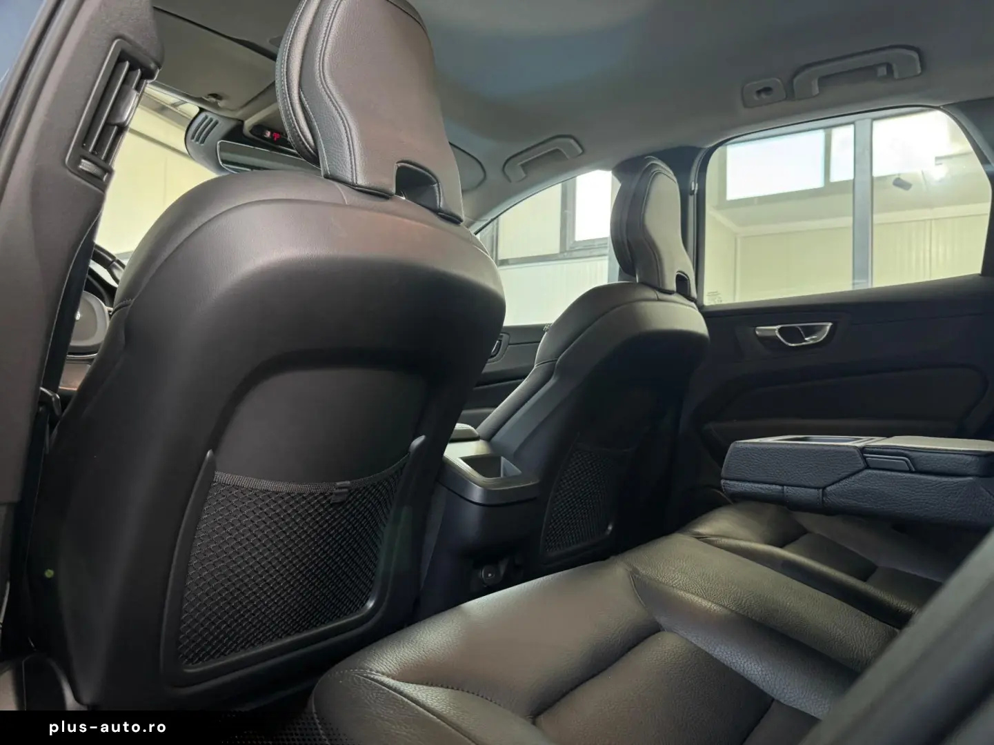 Volvo Xc-60